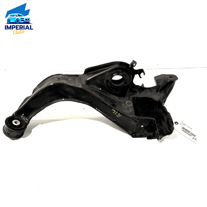 16-22 BMW X1 XDRIVE F48 REAR LEFT SUSPENSION BEARING AXLE TRAILING ARM 68K 
