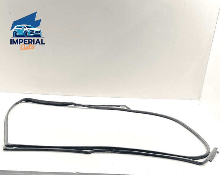 2016 - 2021 HONDA PILOT REAR RIGHT PASSENGER SIDE DOOR WEATHERSTRIP SEAL OE