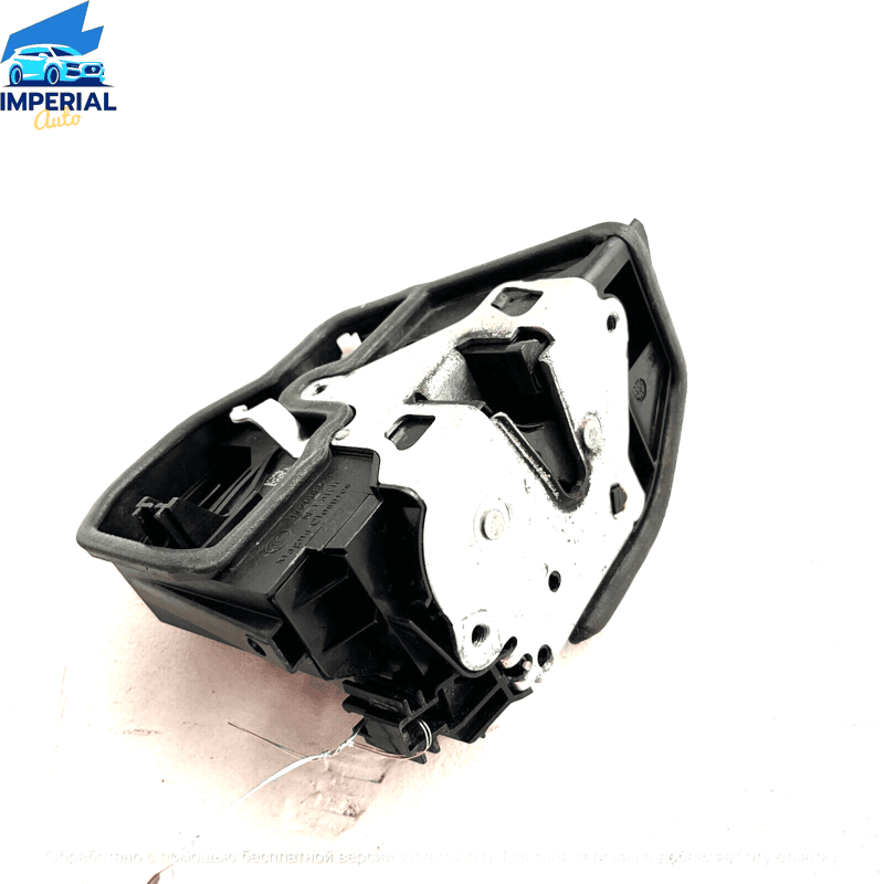 Front Passenger Side Door Lock Latch Actuator OEM Mini Countryman R60 2011-