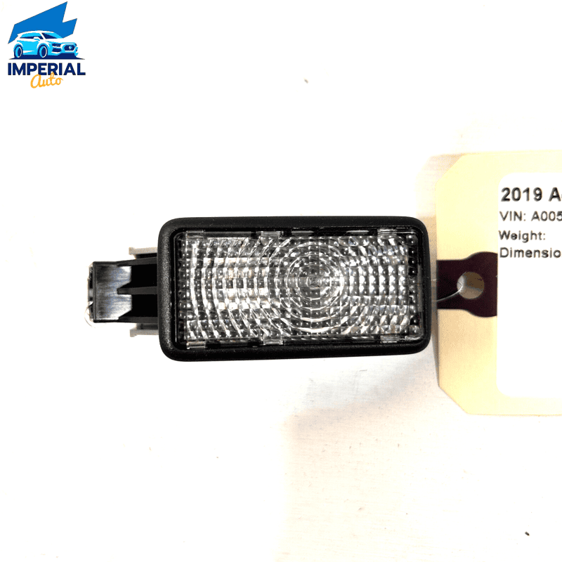 2015-2020 Acura TLX MDX RDX Front Left or Right Courtesy Lamp Lens Light 1p
