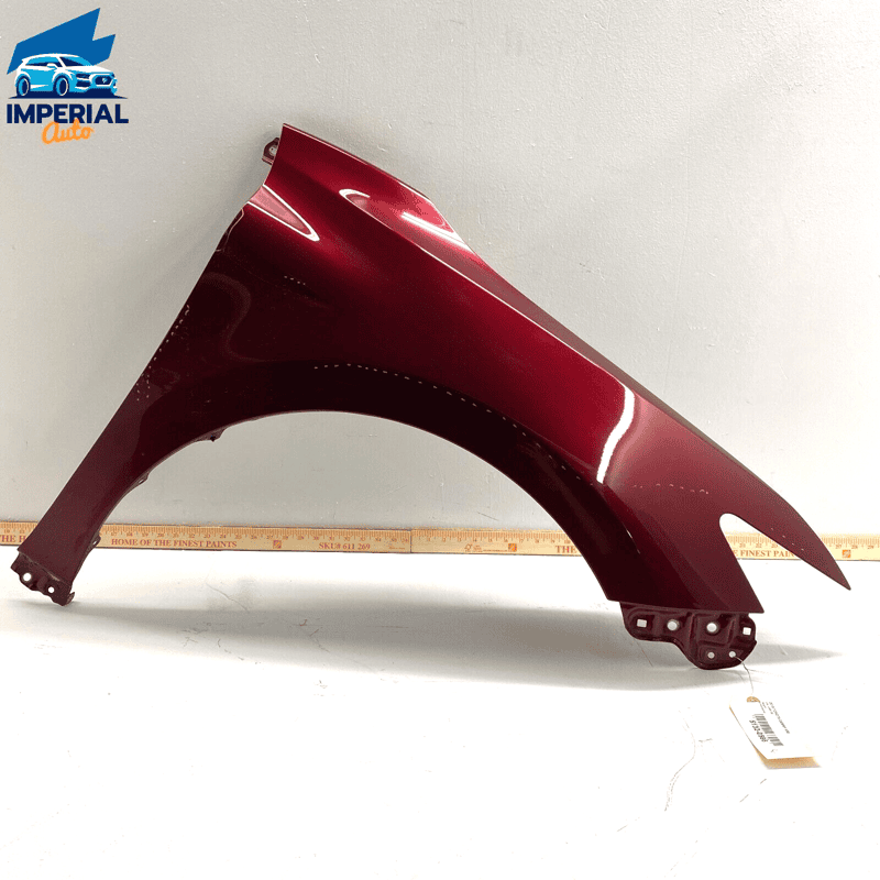 RED 3T3 Front Right Fender Panel Passenger Side Toyota Camry XSE 2018-2023 