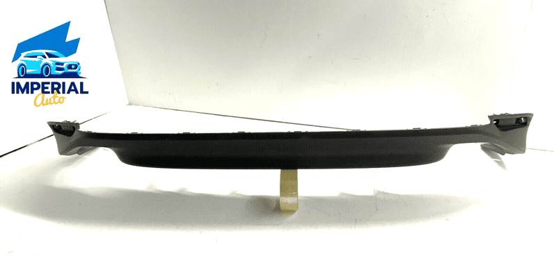 2018-22 TOYOTA CAMRY AIR DAM DEFLECTOR LOWER VALANCE APRON COVER REAR BUMPE