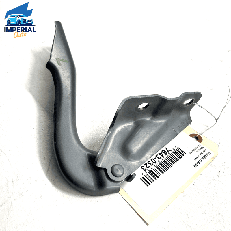 2023 MAZDA CX-50 FRONT LEFT DRIVER SIDE HOOD BONNET HINGE OEM