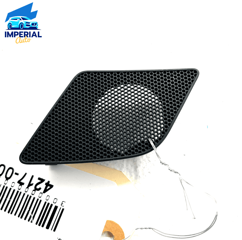 2018-2023 AUDI A5 SPORTBACK REAR LEFT SIDE DOOR AUDIO SPEAKER GRILLE COVER 