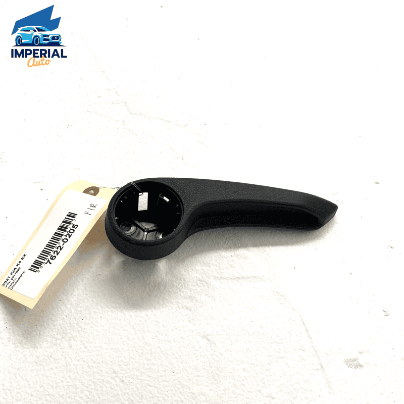 21-23 KIA K5 FRONT RIGHT PASSENGER SEAT MANUAL ADJUST HANDLE OEM