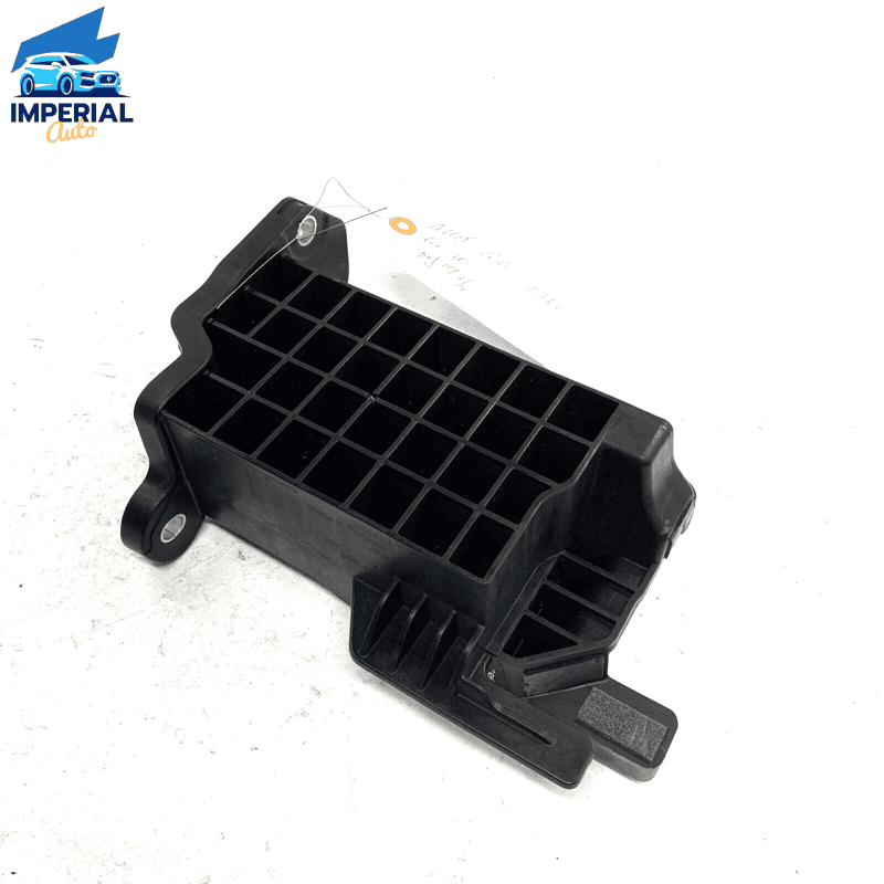 15-18 AUDI Q3 DASH DASHBOARD INSTRUMENT DEFORMATION HOLDER BRACKET 8U188075