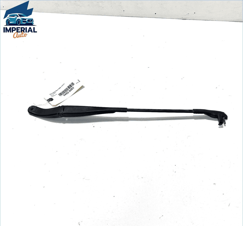 07-13 MERCEDES S550 W221 FRONT LEFT DRIVER SIDE WINDSHIELD WIPER ARM OEM