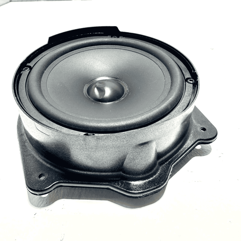 2010 - 2013 MERCEDES S550 REAR LEFT / RIGHT DOOR LOUD SPEAKER OEM 1PCS