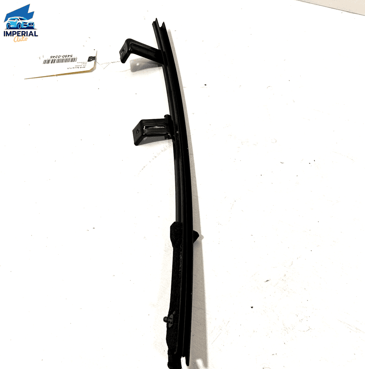 FRONT LEFT DRIVER DOOR WINDOW RUNNING CHANNEL SASH OEM 2015-2020 ACURA TLX