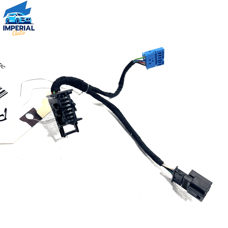 2010-2013 MERCEDES W221 S550 FRONT PASSENGER SIDE SEAT WIRING WIRE HARNESS 
