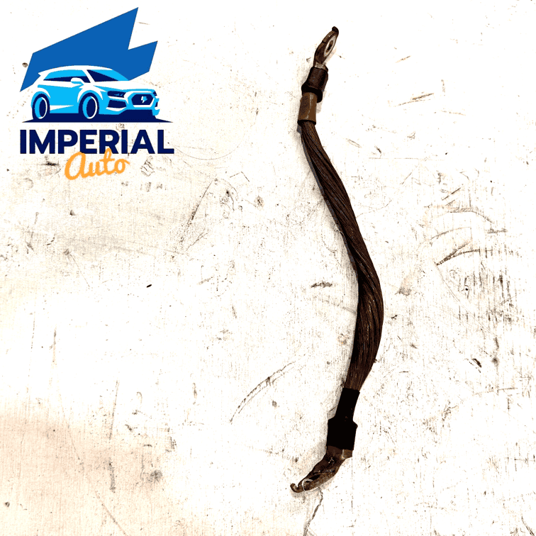 2015-2020 Acura TLX Battery Ground Earth Cable Wire Wiring Harness OEM