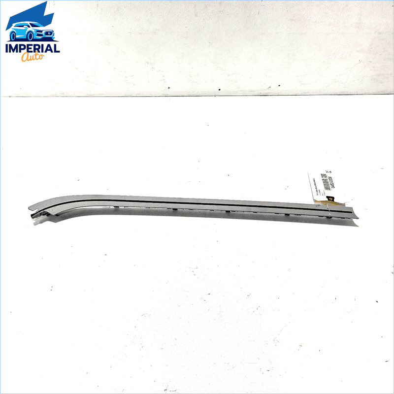 2007 - 2013 MERCEDES S550 REAR DRIVER SIDE QUARTER C PILLAR SUNSHADE RAIL O