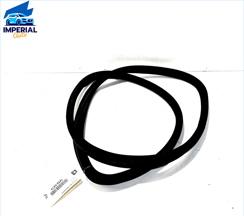 2007 - 2013 MERCEDES S550 REAR LEFT DRIVER SIDE DOOR BODY WEATHER-STRIP SEA