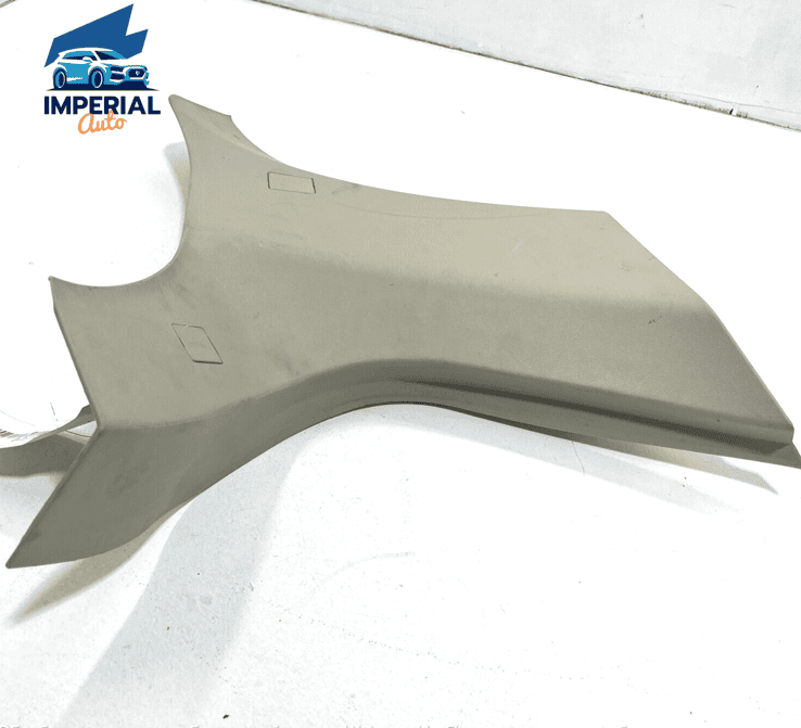 OEM 11-19 DODGE JOURNEY REAR LEFT DRIVER SIDE UPPER D PILLAR TRIM COVER PAN