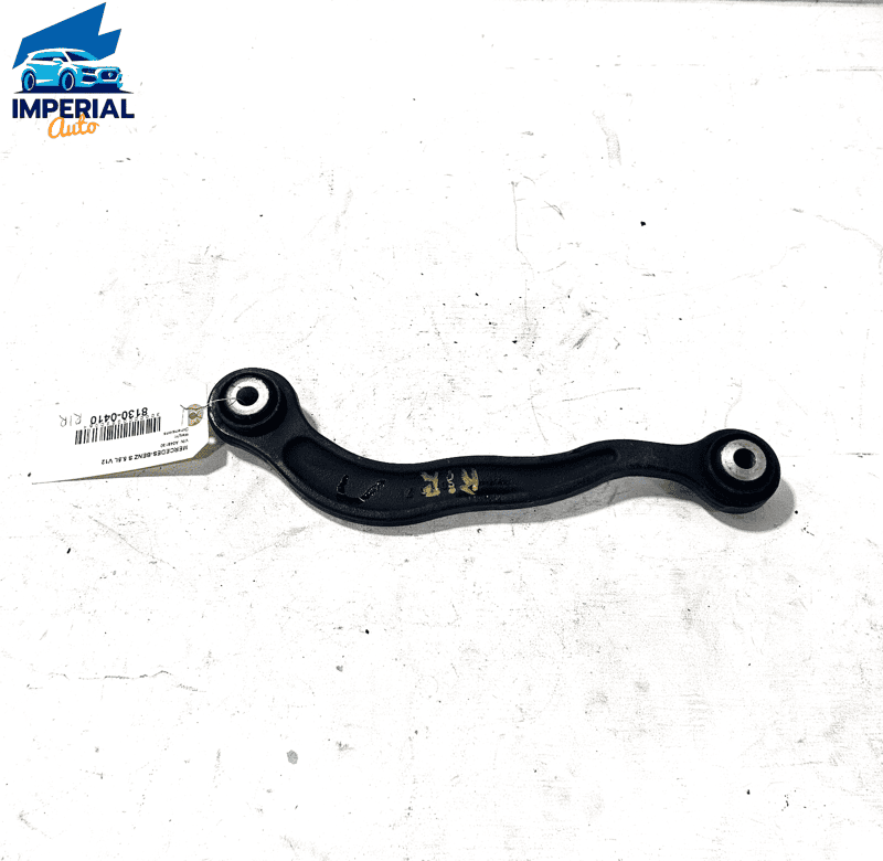 07-13 MERCEDES W221 S600 Rear Left or Right Camber Strut Upper Control Arm 