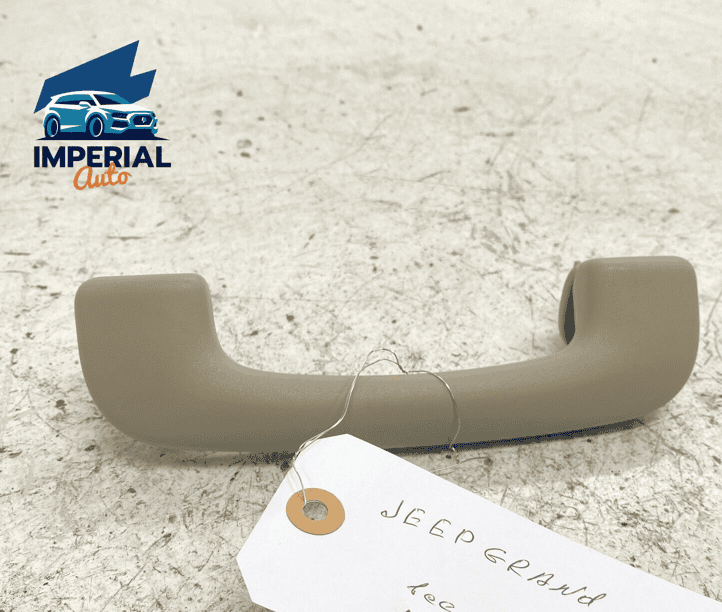 2014-2015 JEEP GRAND CHEROKEE FRONT RIGHT ROOF HEADLINER GRAB GRIP HANDLE O