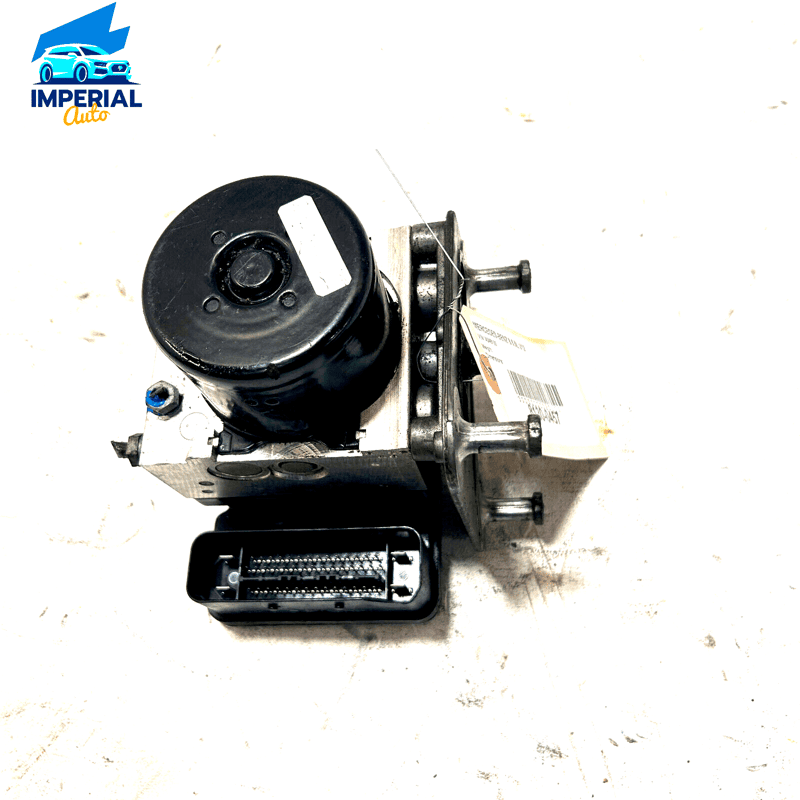 2007-09 MERCEDES S-CLASS ABS ANTI LOCK BRAKE CONTROL MODULE EXCHANGE UNIT O