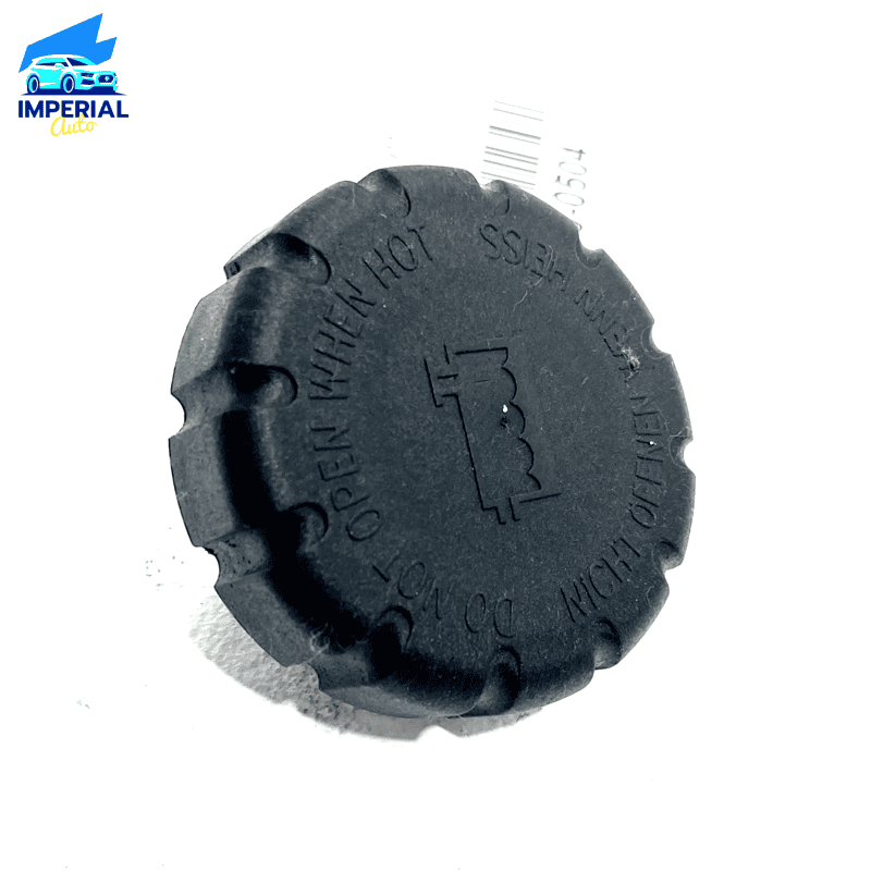 1997-2017 MERCEDES S600 RADIATOR COOLANT RESERVOIR EXPANSION TANK CAP OEM