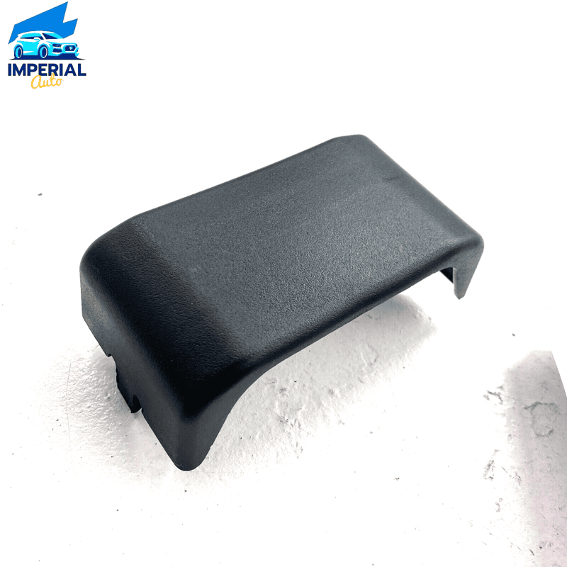 2003-2007 HUMMER H2 FRONT SEAT RECLINER ADJUSTER COVER TRIM OEM