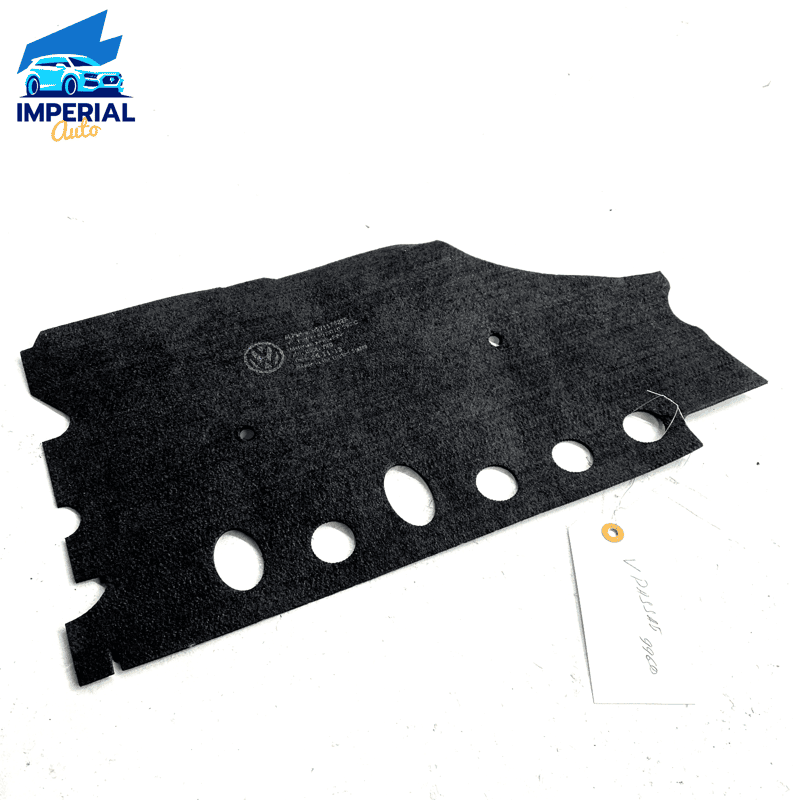 2012-2020 Volkswagen Passat A/C AC Heater Cover 561819593C OEM 