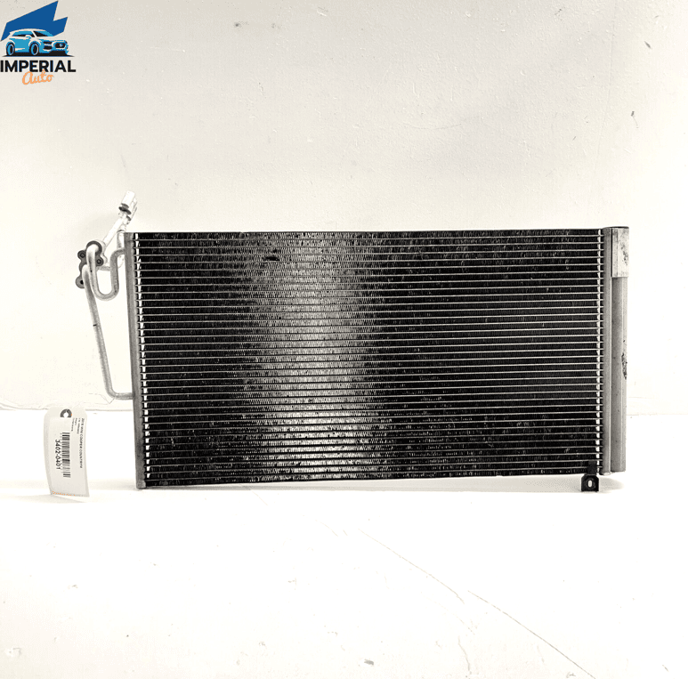 MINI COOPER Countryman A/C Condenser Air Conditioning With Drier 2011-2016 