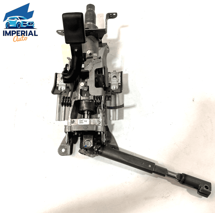 2018 - 2020 ACURA TLX MANUAL ADJUST STEERING COLUMN ASSEMBLY OEM