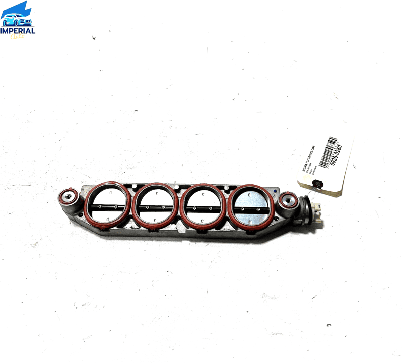 Acura TLX Intake Manifold Tuning Bypass Valve Assembly 2015-2020 OEM