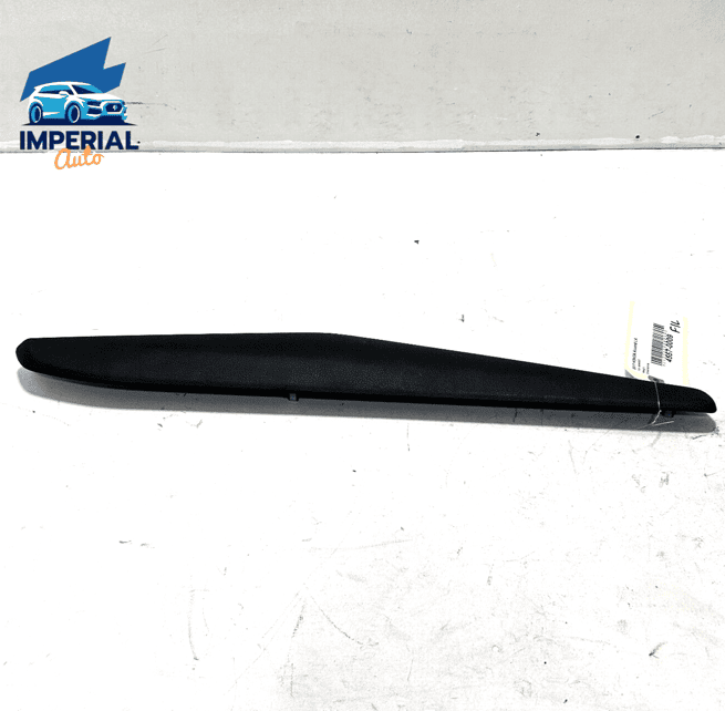 HONDA ACCORD CENTER CONSOLE LEFT DRIVER SIDE COVER TRIM PANEL OEM 2018 - 20