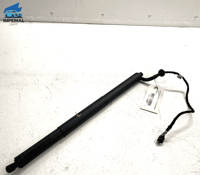 Rear Left Trunk Drive Unit Strut Support Cylinder OEM Audi A5 Sportback 201