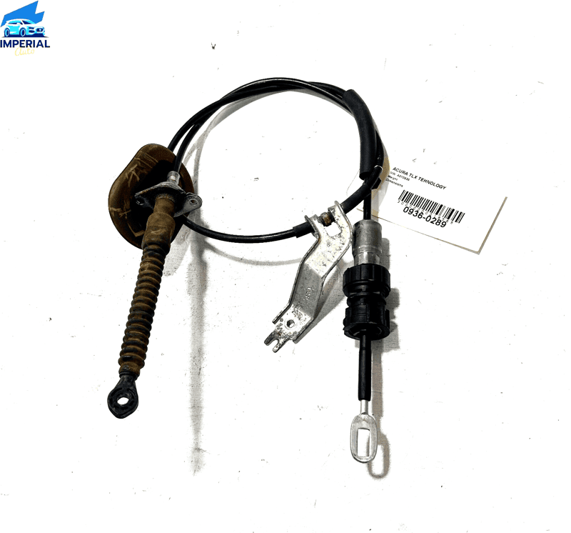Acura TLX SHIFTER CABLE SHIFT WIRE AUTOMATIC TRANSMISSION 2015-2020 OEM