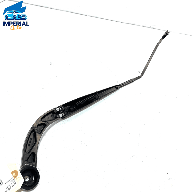 2018-2020 HONDA ACCORD WINDSHIELD FRONT RIGHT PASSENGER SIDE WIPER ARM OEM