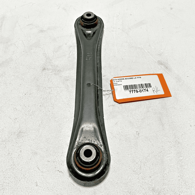 2018-2020 HONDA ACCORD REAR RIGHT OR LEFT SIDE LOWER CONTROL ARM OEM