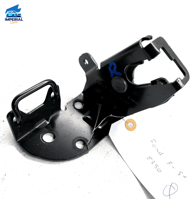 2012-2018 Ford Focus ST Rear Right Seat Hinge Bracket Mount OEM CM51-A613B9