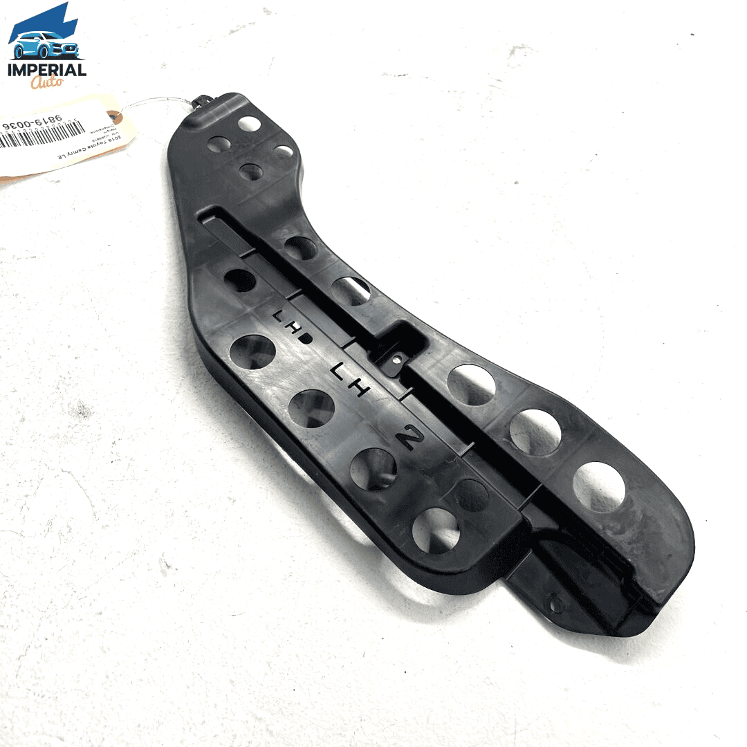 2018-2022 Toyota Camry Front Left Driver Side Floor Carpet Bracket Brace OE