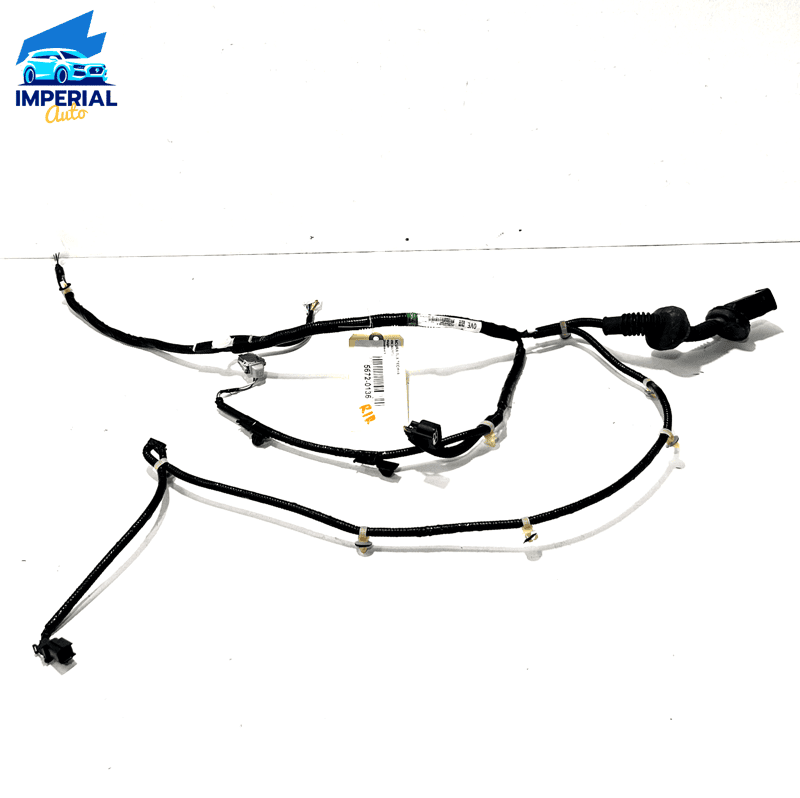 2018-2020 ACURA TLX REAR RIGHT PASSENGER SIDE DOOR PANEL WIRE WIRING HARNES