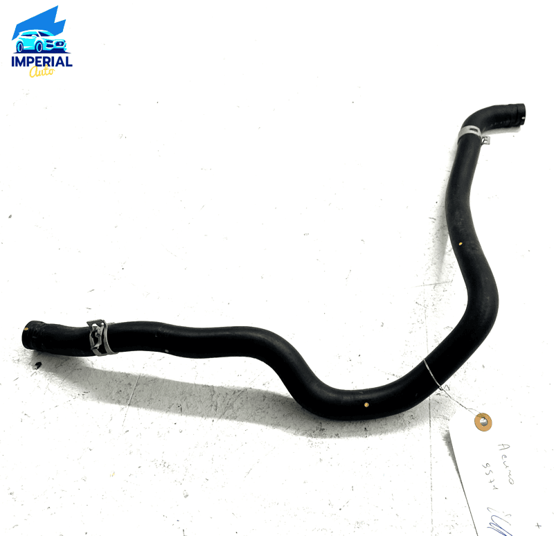 2015-2020 Acura TLX Water Inlet Hose Tube Pipe OEM  79721-TZ4-A00 