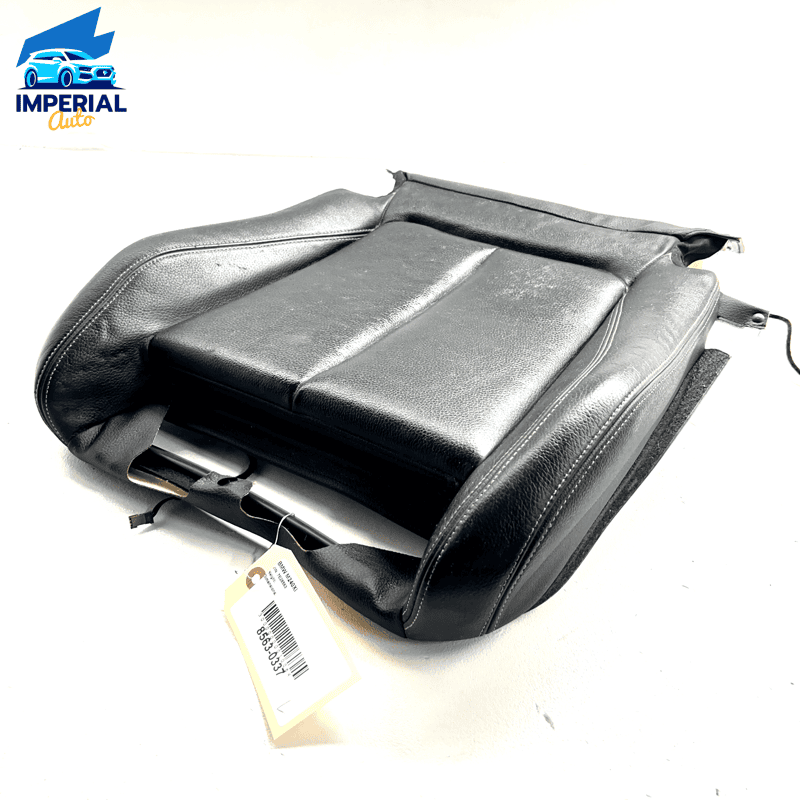 12-21 BMW M240Xi F23 FRONT DRIVER LEFT SIDE SEAT LOWER CUSHION BOTTOM PAD O