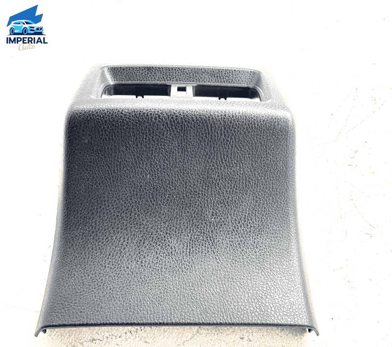 Toyota Camnry XSE XLE 2018-2023 Rear Center Console Trim Cover Panel OEM 1P