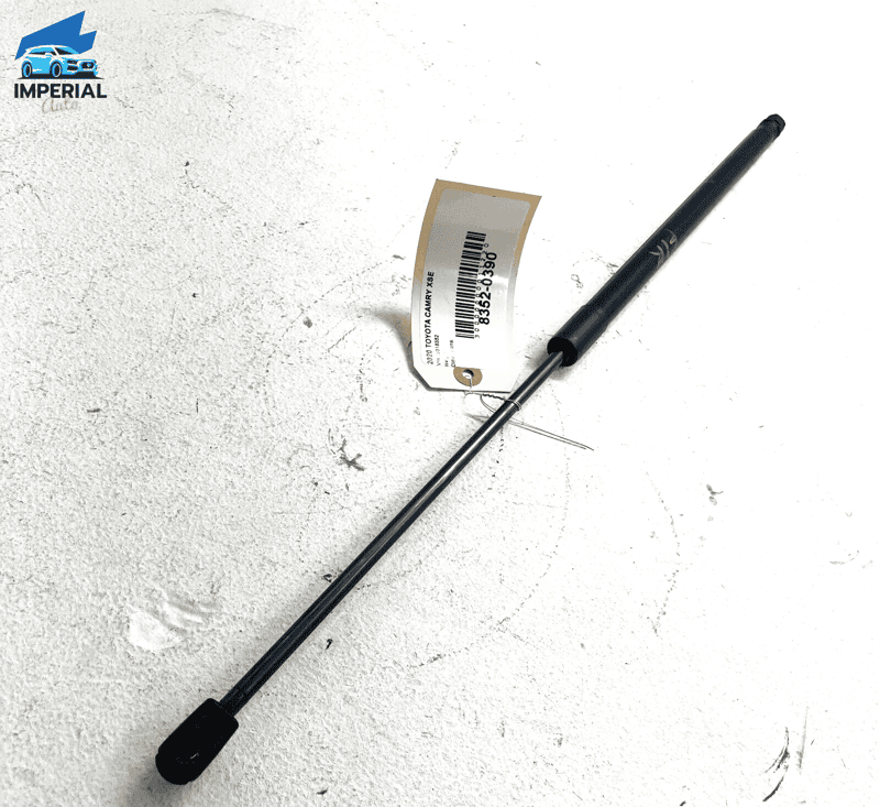 Toyota Camry 18-2020 Passenger Side Hood Lift Cylinder Support Shock Strut 