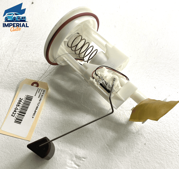 ACURA TLX 3.5L FUEL TANK TRANSFER LEVEL MEASURE MODULE ASSEMBLY OEM 2015-20