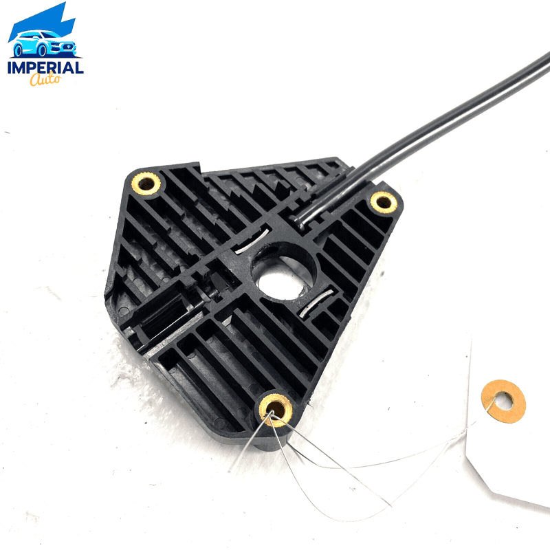 2012-2016 TESLA MODEL S MOTOR BLOCK W/CABLE RIGHT SIDE OEM