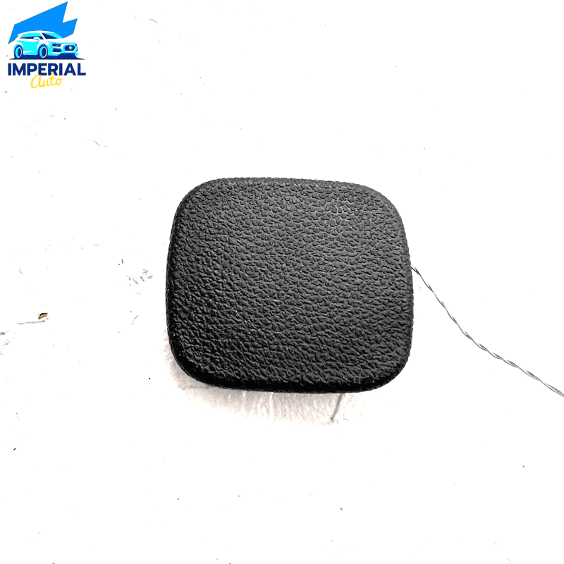 GMC TERRAIN 2018-2023 REAR TRUNK TAILGATE LIFTGATE INNER CAP LID COVER TRIM