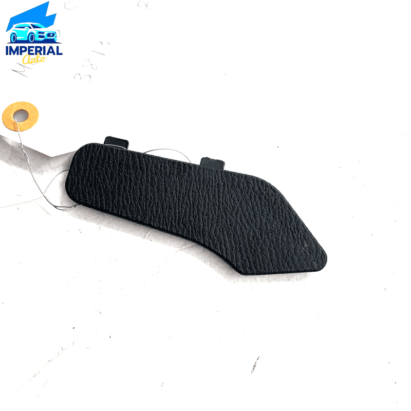 2017-2021 MAZDA CX-5 FRONT LEFT DRIVER SEAT INNER TRIM OUTER COVER PANEL OE