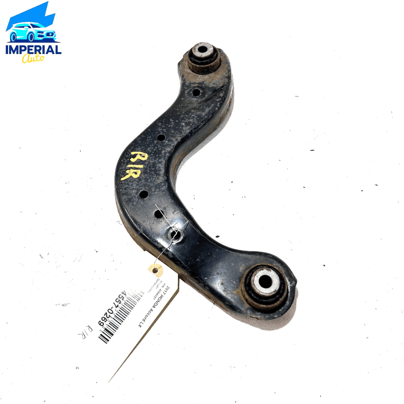 2018-2020 HONDA ACCORD REAR RIGHT PASSENGER SIDE UPPER CONTROL ARM OEM