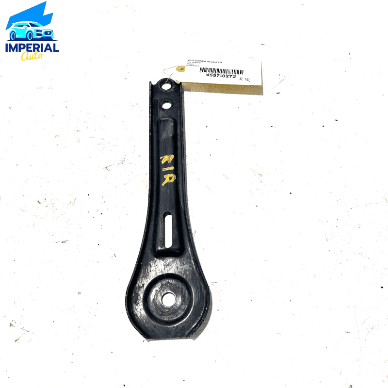 2018-2020 HONDA ACCORD REAR SUBFRAME LEFT OR RIGHT LOWER BRACKET SUPPORT OE