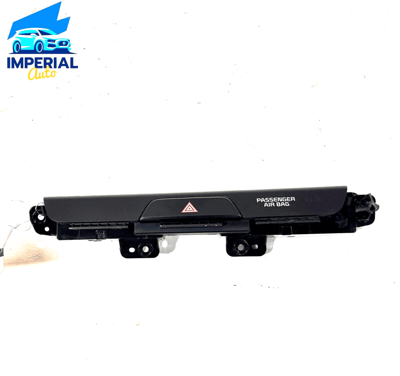 KIA RIO LX 2018-2023 PASSENGER INDICATOR & HAZARD LIGHT CONTROL SWITCH OEM