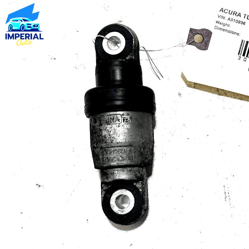 2015-2020 ACURA TLX TECHNOLOGY 2.4L ENGINE BELT HYDRAULIC TENSIONER OEM