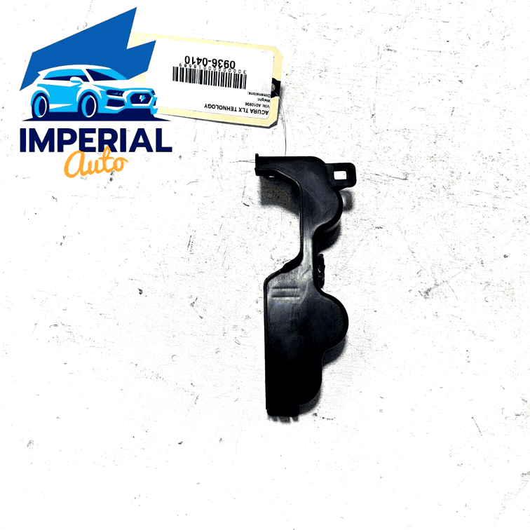 2015-2020 ACURA TLX HOOD LATCH COVER TRIM CATCH RELEASE OEM