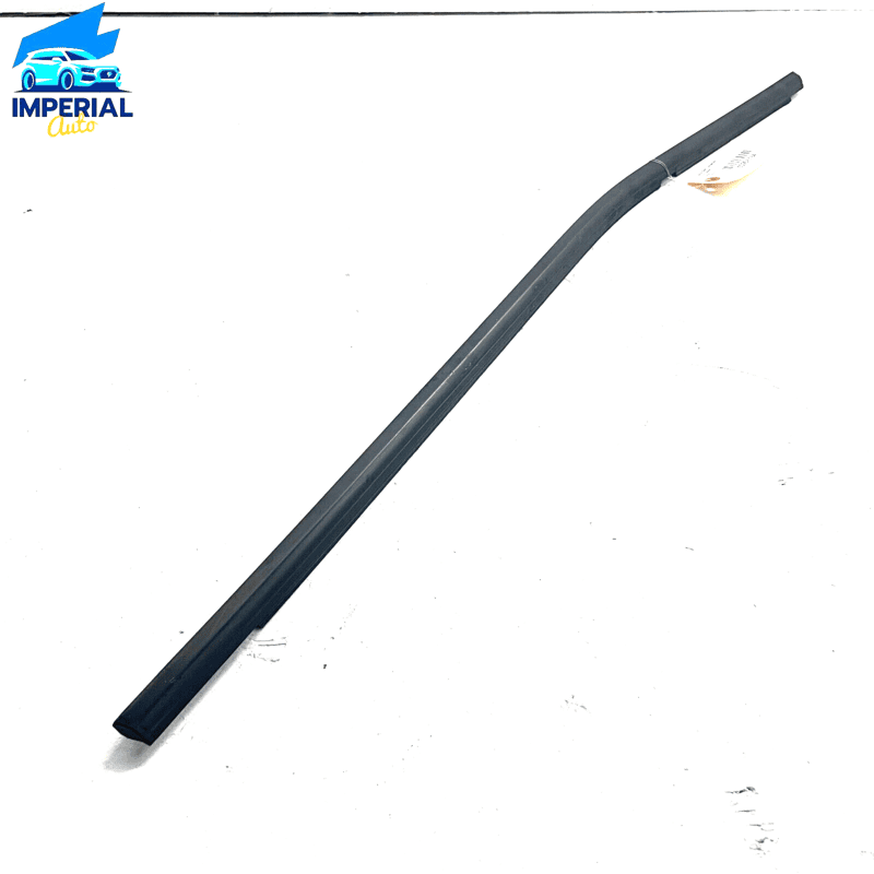 GMC TERRAIN 2018 - 2023 REAR RIGHT PASSENGER SIDE DOOR WINDOW BELT MOLDING 
