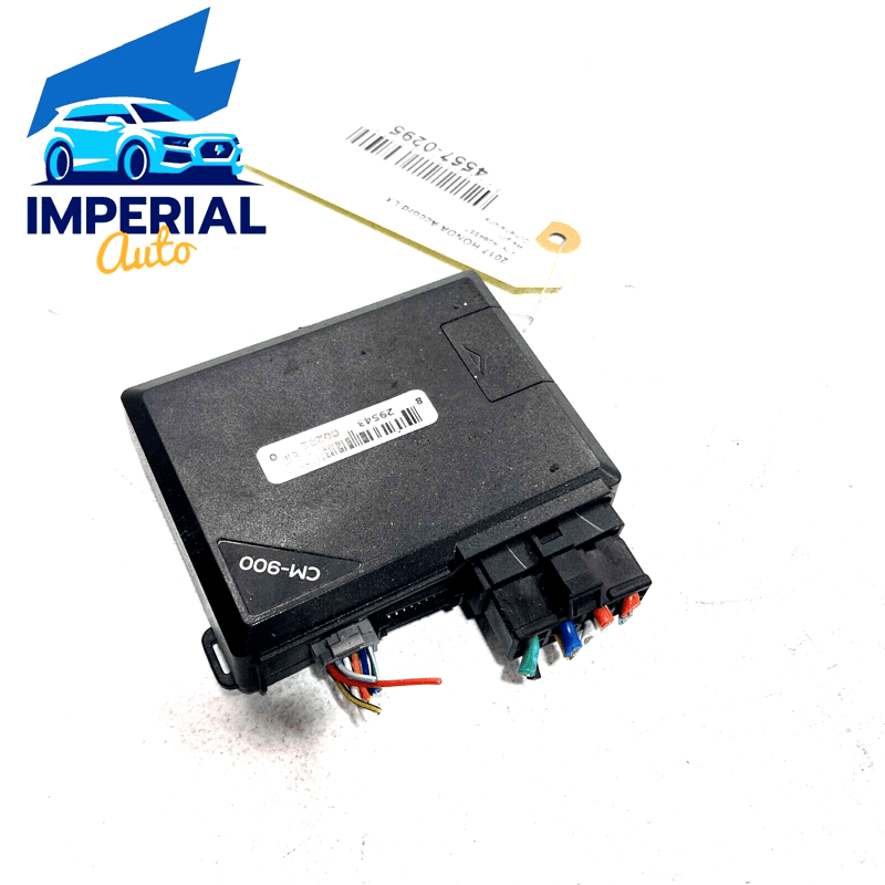 2018-2020 HONDA ACCORD REMOTE START CONTROLLER CONTROL MODULE, BLADE AL OEM